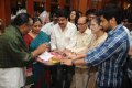 Puthagam Movie Launch Stills