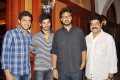 Puthagam Movie Launch Stills