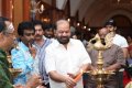 P.Vasu at Puthagam Movie Launch Stills