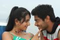 Actor Sathya, Acterss Rakul Preet Singh in Puthagam Movie Photos