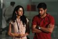 Sathya, Rakul Preet Singh in Puthagam Tamil Movie Photos