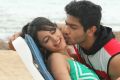 Sathya, Rakul Preet Singh in Puthagam Movie Photos