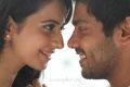 Sathya, Rakul Preet Singh in Puthagam Tamil Movie Photos