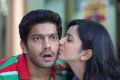 Hero Sathya, Heroine Rakul Preet Singh in Puthagam Movie Photos