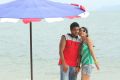 Hero Sathya, Heroine Rakul Preet Singh in Puthagam Movie Photos