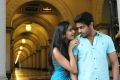 Sathya, Rakul Preet Singh in Puthagam Movie Photos