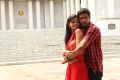 Sathya, Rakul Preet Singh in Puthagam Movie Stills