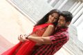 Sathya, Rakul Preet Singh in Puthagam Tamil Movie Photos