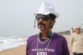 Actor Manobala in Puthagam Movie Photos