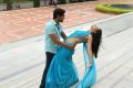 Actor Sathya, Acterss Rakul Preet Singh in Puthagam Movie Photos