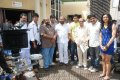 Puthagam Movie Shooting Spot Stills