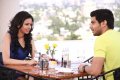 Sathya,Rakul Preet Singh at Puthagam Shooting Spot Stills