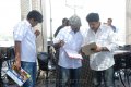 Puthagam Movie On Location Stills