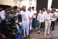 Puthagam Movie On Location Stills