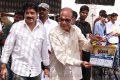 Puthagam Movie Shooting Spot Stills