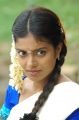 Actress Janavi in Puthiya Kaviyam Tamil Movie Stills