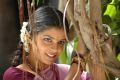 Actress Janavi in Puthiya Kaviyam Movie Stills
