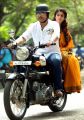 Mammootty, Nayanthara in Puthiya Niyamam Movie Stills