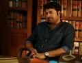 Actor Mammootty in Puthiya Niyamam Movie Stills