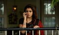 Actress Nayanthara  in Puthiya Niyamam Movie Stills