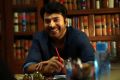 Actor Mammootty in Puthiya Niyamam Movie Stills