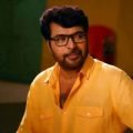 Actor Mammootty in Puthiya Niyamam Movie Stills