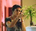 Actress Nayanthara  in Puthiya Niyamam Movie Stills