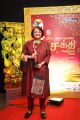 Malini Parthasarathy @ Puthiya Thalaimurai Sakthi Awards 2018 Photos