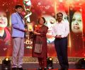 Malini Parthasarathy (The Hindu) @ Puthiya Thalaimurai Sakthi Awards 2018 Photos