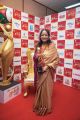 Singer Vani Jairam @ Puthiya Thalaimurai Sakthi Awards 2018 Photos