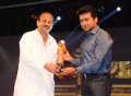 Suriya, V. Muraleedharan at PuthiyaThalaimurai TV Awards Pictures