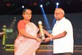 Puthiya Thalaimurai Thamizhan Awards Stills