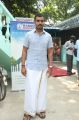 Actor Nandha at Puthiya Thiruppangal Movie Audio Launch Photos