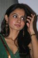 Actress Andrea Jeremiah at Puthiya Thiruppangal Audio Launch Photos