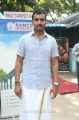 Actor Nandha at Puthiya Thiruppangal Movie Audio Launch Stills