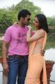 Nandha, Surveen Chawla in Puthiya Thiruppangal Movie Photos