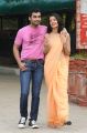 Nandha, Surveen Chawla in Puthiya Thiruppangal Movie Photos