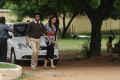 Nandha, Andrea Jeremiah in Puthiya Thiruppangal Tamil Movie Photos