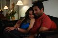 Andrea Jeremiah, Nandha in Puthiya Thiruppangal Movie Stills