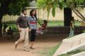 Nandha, Andrea Jeremiah in Puthiya Thiruppangal Movie Stills