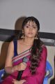 Actress Bhanu at Puthumugangal Thevai Movie Press Meet Stills