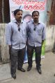 Music Director Twinz Tunes at Puthumugangal Thevai Movie Press Meet Stills