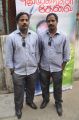 Music Director Twinz Tunes at Puthumugangal Thevai Movie Press Meet Stills