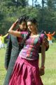 Biyon, Kalyani Nair in Puthusa Naan Poranthen Movie Stills