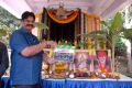 T.Prasanna Kumar at Puttina Roju Movie Opening Stills