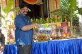 T.Prasanna Kumar at Puttina Roju Movie Opening Stills