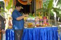 T.Prasanna Kumar at Puttina Roju Movie Opening Stills