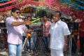 Srihari, Sagar at Puttina Roju Movie Opening Stills