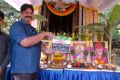 T.Prasanna Kumar at Puttina Roju Movie Opening Stills