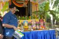 T.Prasanna Kumar at Puttina Roju Telugu Movie Opening Stills